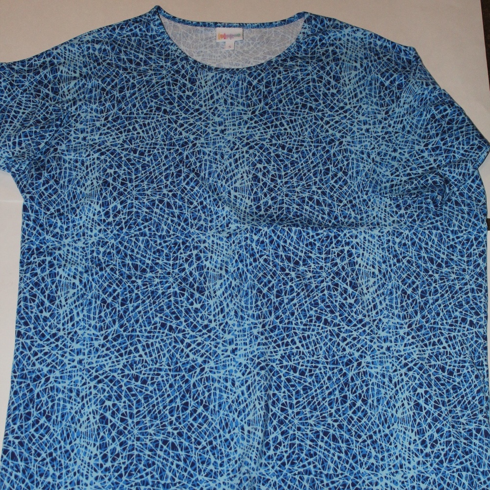 EUC lularoe Irma